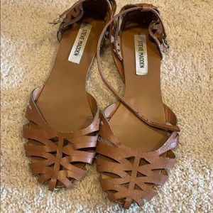 Steve Madden Tamera sandals